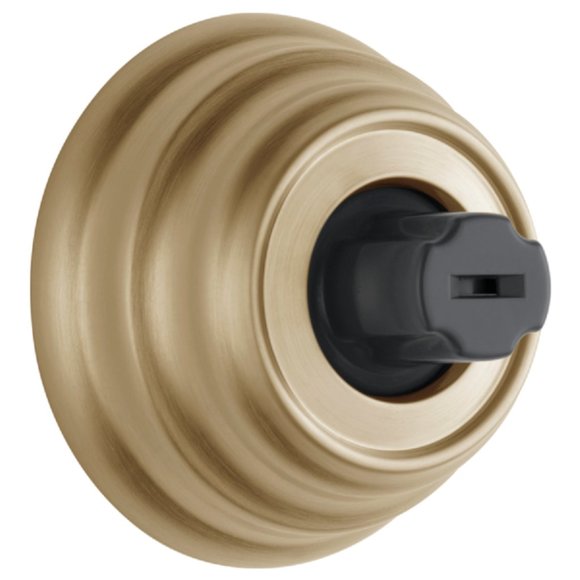 Delta Single Function Body Jet Champagne Bronze - Picture 1 of 6